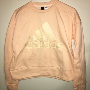 Adidas Hoodie